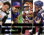 Pro Athletes on Gambling - ESPN