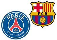 PSG vs Barcelona