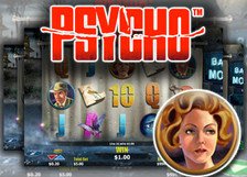 Psycho Slot