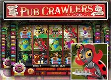 Pub Crawlers