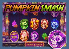 Pumpkin Smash