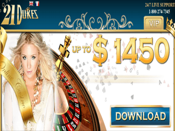 Punch Bets Casino Homepage Preview