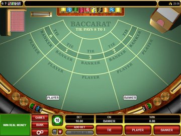 Dream Palace Casino Software Preview