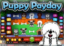 Puppy Payday