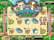 Purrfect Pets Game Preview