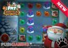 Push Gaming Releases Fat Santa Slot