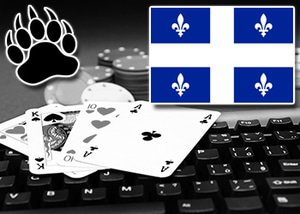 Quebec to block unlicensed sites.