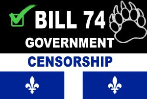 quebec IP block online gambling bill 74