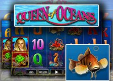 Queen of Oceans HD