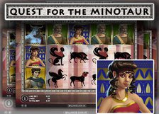 Quest for the Minotaur