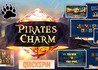 Quickspin Casinos Release New Pirate's Charm Slot