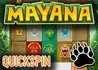 Quickspin to Release New Slot Mayana at Casinos