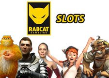 rabcat slots