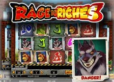 Rage to Riches