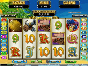 RagingBull Slots Software Preview