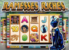 Ramesses Riches