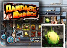 Rampage Riches