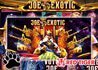 Joe Exotic Slot