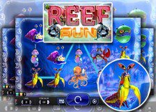 ReefRun