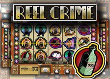 Reel Crime 1: Bank Heist