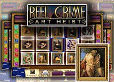 Reel Crime 2: Art Heist