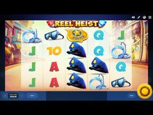 Reel Heist Game Preview