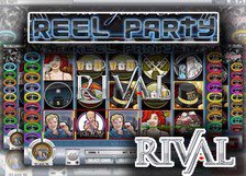 Reel Party