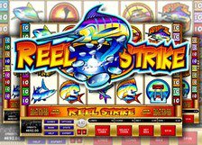 Reel Strike