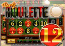 Reely Roulette