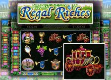 Regal Riches