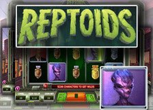 Reptoids