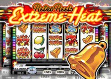 Retro Reels - Extreme Heat