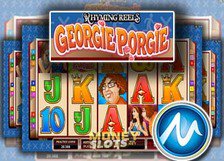 Rhyming Reels - Georgie Porgie