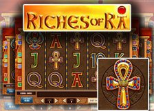 Riches of RA