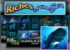 Riches of The Sea HD