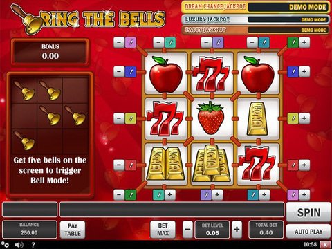 Ring the Bells Game Preview