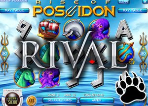 rival's rise of poseidon slot
