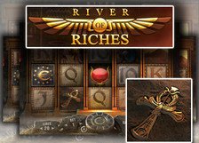 River Of Riches