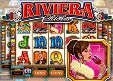 Riviera Riches