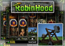 Robin Hood HD