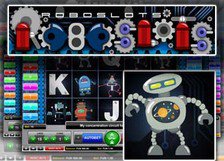 Roboslots