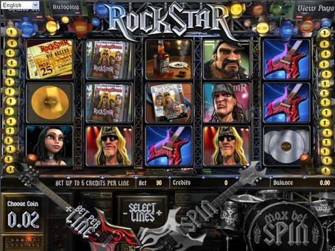 Rock Star Game Preview