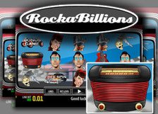 Rockabillions HD
