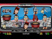 Rockabillions HD Game Preview