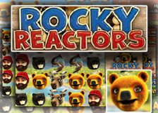 Rocky Reactors