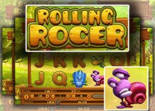 Rolling Roger