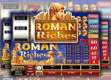 Roman Riches