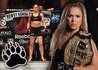 Sportsbook Loses Big on Rousey Holm MMA Fight