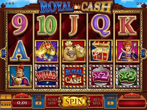 Royal Cash Game Preview