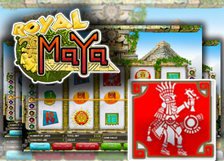 Royal Maya